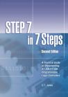 STEP 7 in 7 Steps: A Practical Guide to Implementing S7-300/S7-400 Programmable Logic Controllers Cover Image
