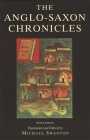 Anglo-Saxon Chronicle Cover Image
