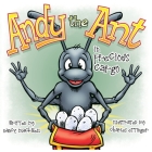 Andy the Ant in Precious Cargo Cover Image