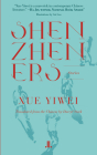 Shenzheners By Yiwei Xue Cover Image