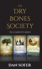The Dry Bones Society: The Complete Series Cover Image