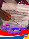 The Star-Spangled Banner (Icons of America) By Aaron Carr Cover Image