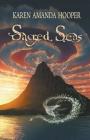 Sacred Seas (Sea Monster Memoirs #3) By Karen Amanda Hooper Cover Image