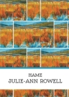 Hame By Julie-Ann Rowell Cover Image
