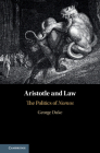 Aristotle and Law: The Politics of Nomos Cover Image