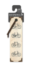 Vintage Collection Bookmark Bicycles By If USA (Created by) Cover Image