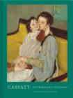 Cassatt: Mothers and Children (Mary Cassatt Art book, Mother and Child Gift book, Mother's Day Gift) Cover Image