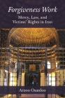 Forgiveness Work: Mercy, Law, and Victims' Rights in Iran By Arzoo Osanloo Cover Image