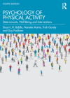 Psychology of Physical Activity: Determinants, Well-Being and Interventions Cover Image