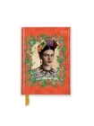 Frida Kahlo 2024 Luxury Pocket Diary - Week to View By Flame Tree Studio (Created by) Cover Image