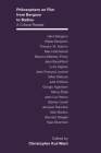 Philosophers on Film from Bergson to Badiou: A Critical Reader By Christopher Want (Editor) Cover Image