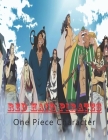 Red Hair Pirates: One Piece Character Cover Image