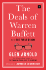The Deals of Warren Buffett: Volume 1, the First $100m Cover Image