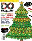 Color, Tangle, Craft, Doodle (#2) By Editors of Do Magazine Cover Image