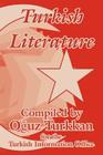 Turkish Literature By Turkish Information Office (Other), Oguz Turkkan Cover Image