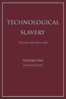 Technological Slavery: Enhanced Edition Cover Image