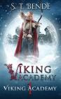 Viking Academy: Viking Academy Cover Image