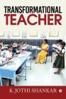 Transformational Teacher Cover Image