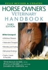 Horse Owner's Veterinary Handbook Cover Image