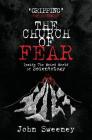 The Church of Fear: Inside The Weird World of Scientology Cover Image