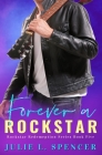 Forever a Rock Star: Christian Edgy Contemporary Fiction Cover Image