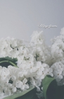 Magic flowers By N. M Cover Image