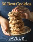 Best Cookies (Saveur) Cover Image