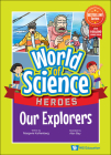 Our Explorers Cover Image