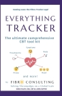 Everything Tracker: The Ultimate Comprehensive CBT Toolkit Cover Image