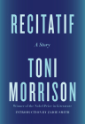 Recitatif: A Story By Toni Morrison, Zadie Smith (Introduction by) Cover Image
