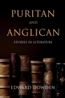 Puritan and Anglican: Studies in Literature Cover Image