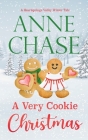 A Very Cookie Christmas By Anne Chase Cover Image