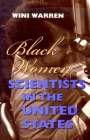 Black Women Scientists in the United States By Wini Warren Cover Image