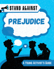 Prejudice Cover Image