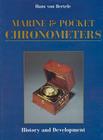 Marine & Pocket Chronometers: History & Development Cover Image