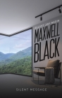 Maxwell Black By Elliot Jay Nadin Cover Image