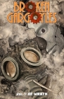 Broken Gargoyles Vol. 1: Of Wrath Cover Image