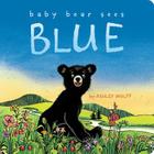 Baby Bear Sees Blue Cover Image