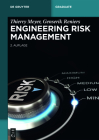 Engineering Risk Management (de Gruyter Textbook) Cover Image