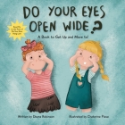 Do Your Eyes Open Wide Cover Image