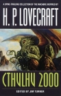 Cthulhu 2000: Stories By Jim Turner (Editor), Harlan Ellison, Thomas Ligotti, Poppy Z. Brite, F. Paul Wilson Cover Image