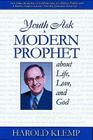 Youth Ask a Modern Prophet about Life, Love, and God By Harold Klemp Cover Image