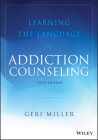 Learning the Language of Addiction Counseling Cover Image