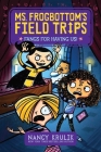 Fangs for Having Us! (Ms. Frogbottom's Field Trips #3) By Nancy Krulik, Harry Briggs (Illustrator) Cover Image