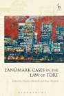 Landmark Cases in the Law of Tort Cover Image