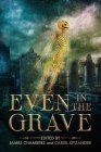 Even in the Grave Cover Image