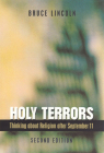 Holy Terrors, Second Edition: Thinking About Religion After September 11 Cover Image