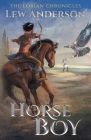 Horse Boy By Lew Anderson Cover Image