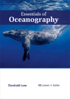 Essentials of Oceanography Cover Image