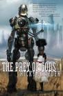 The Prey of Gods By Nicky Drayden Cover Image